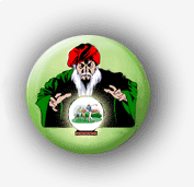 Golf Predictor Logo