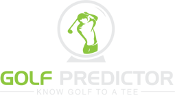 Golf Predictor logo